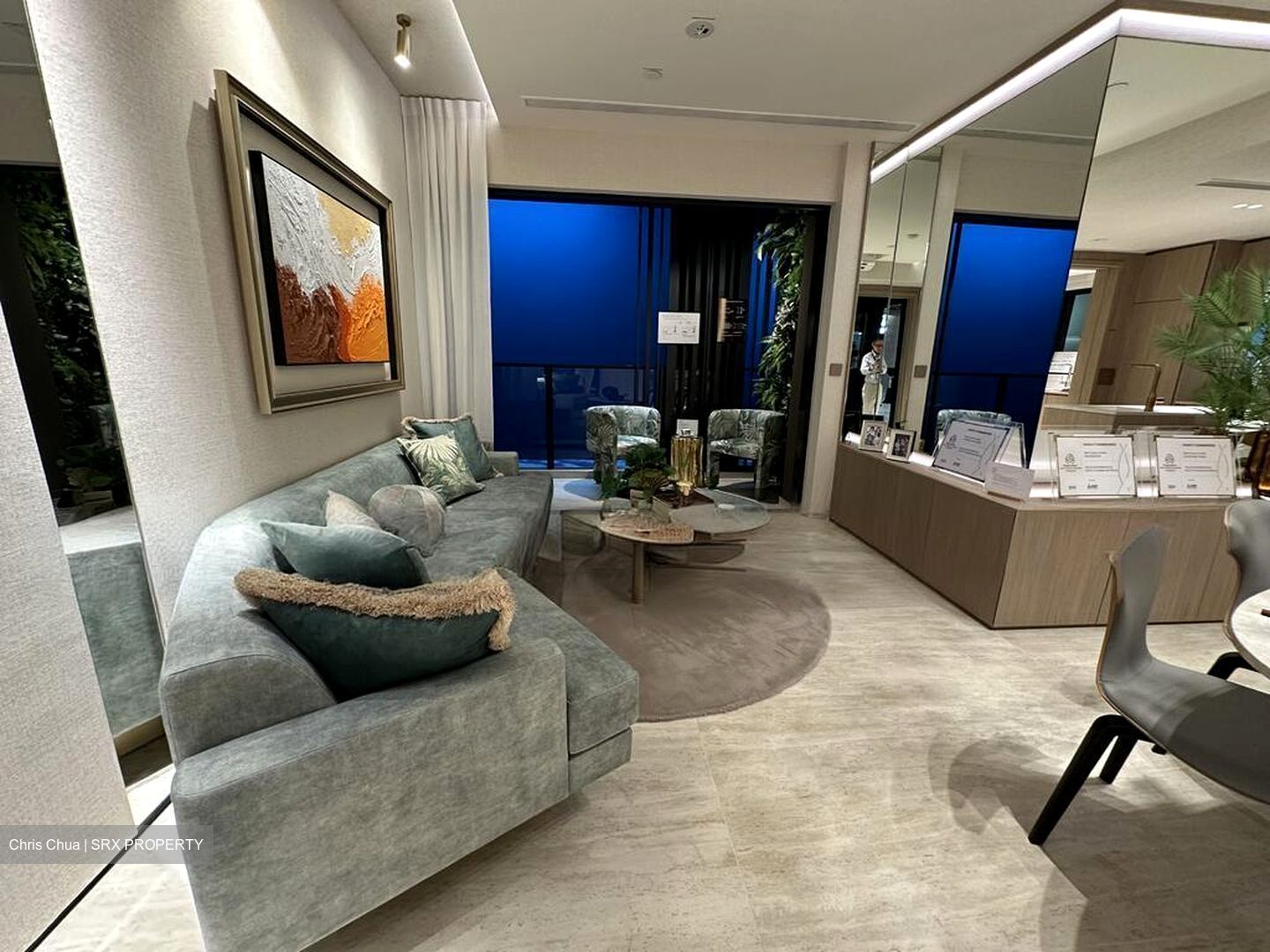 Arina East Residences (D15), Apartment #613695911